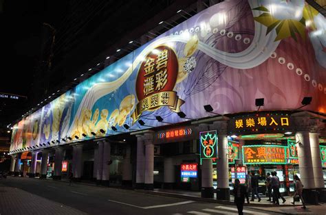 Paradise Kampek Casino Review .
